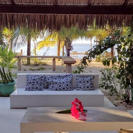 Oceano Atins Hotel Buitenkant foto