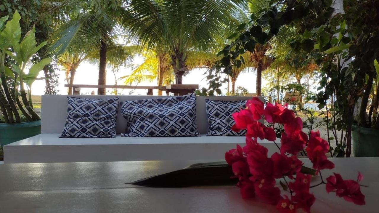 Oceano Atins Hotel Buitenkant foto