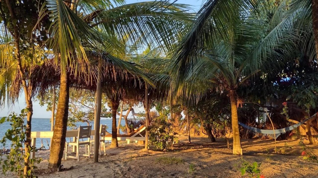 Oceano Atins Hotel Buitenkant foto