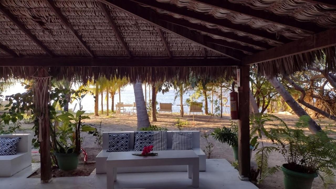 Oceano Atins Hotel Buitenkant foto