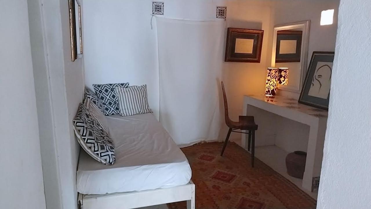 Oceano Atins Hotel Buitenkant foto
