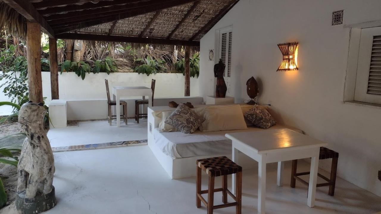 Oceano Atins Hotel Buitenkant foto
