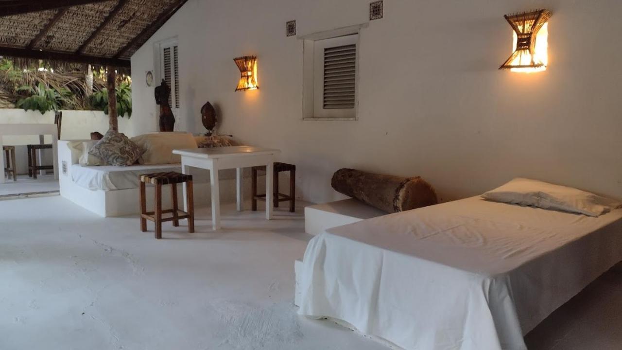 Oceano Atins Hotel Buitenkant foto