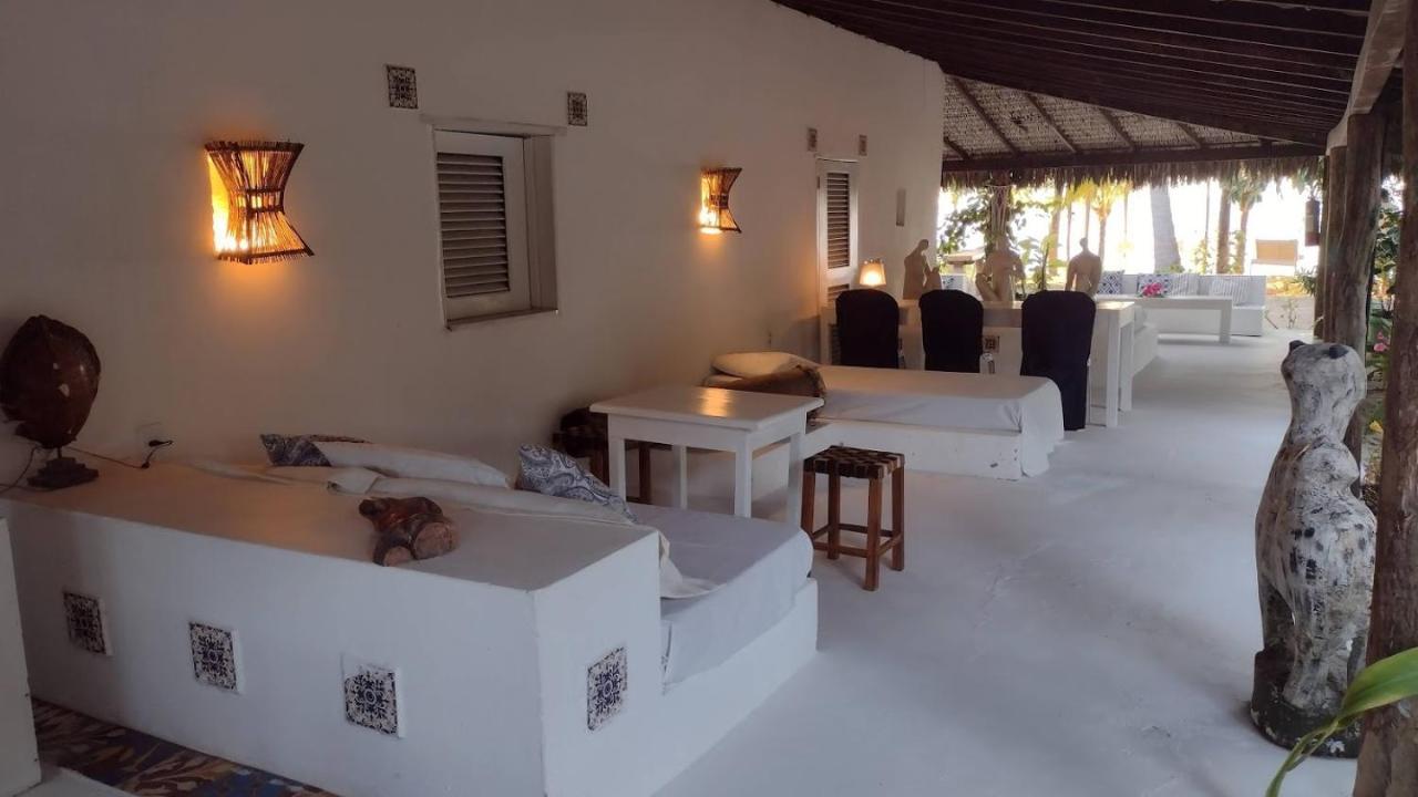 Oceano Atins Hotel Buitenkant foto