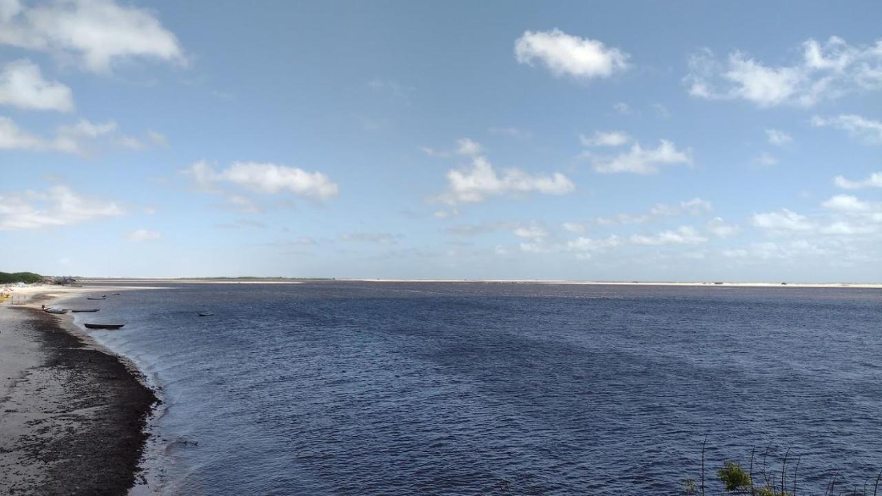 Oceano Atins Hotel Buitenkant foto