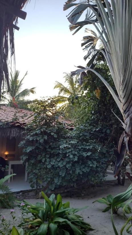 Oceano Atins Hotel Buitenkant foto
