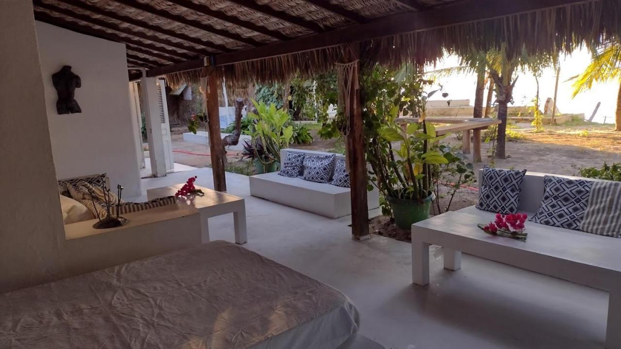 Oceano Atins Hotel Buitenkant foto