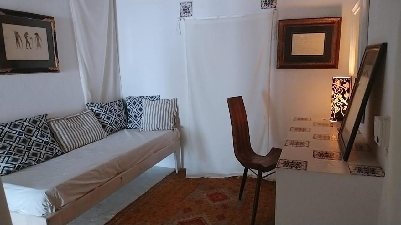 Oceano Atins Hotel Buitenkant foto
